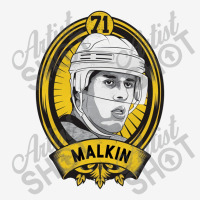 Evgeni Malkin Shield Toddler Hoodie | Artistshot