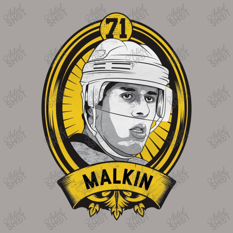 Evgeni Malkin Shield Racerback Tank by kr205 | Artistshot