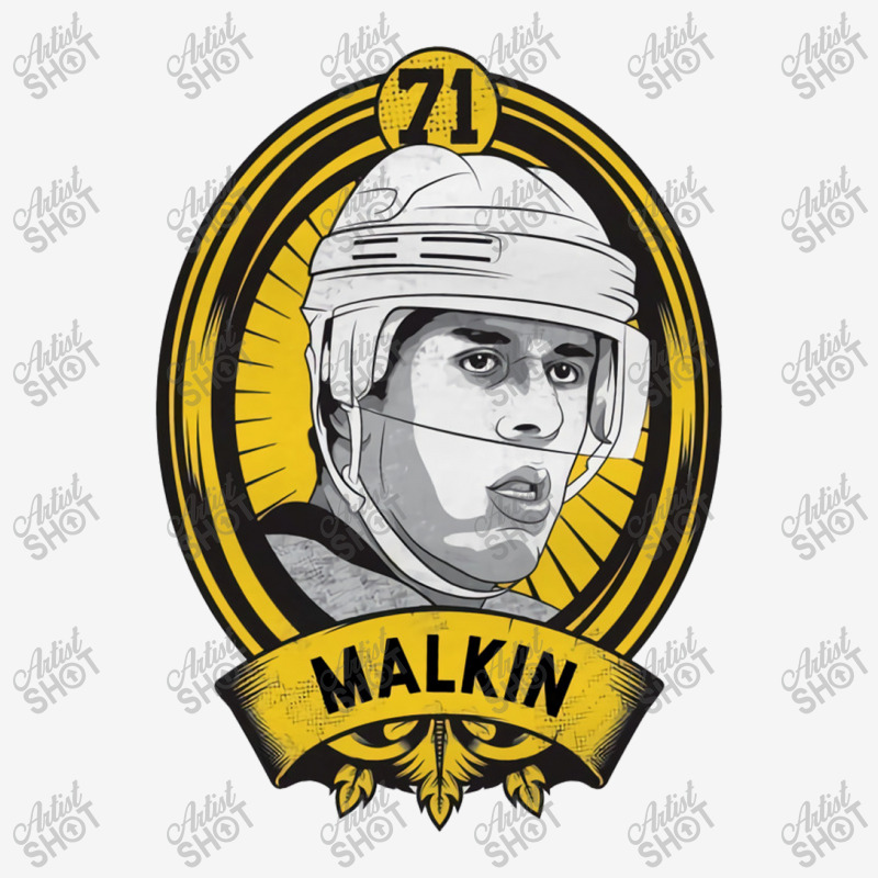 Evgeni Malkin Shield Baby Beanies by kr205 | Artistshot