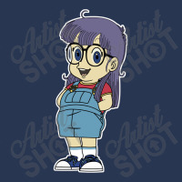 Art Character Hero Anime Cool Mens Womens Ladies Denim Jacket | Artistshot