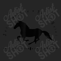 Cute Jesus Take The Reins Horse Unisex Hoodie | Artistshot