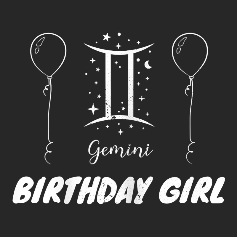 Astrology Birthday Gemini Zodiac Symbols Constellation Girls T Shirt Men's T-shirt Pajama Set by moneyydopoienlc | Artistshot