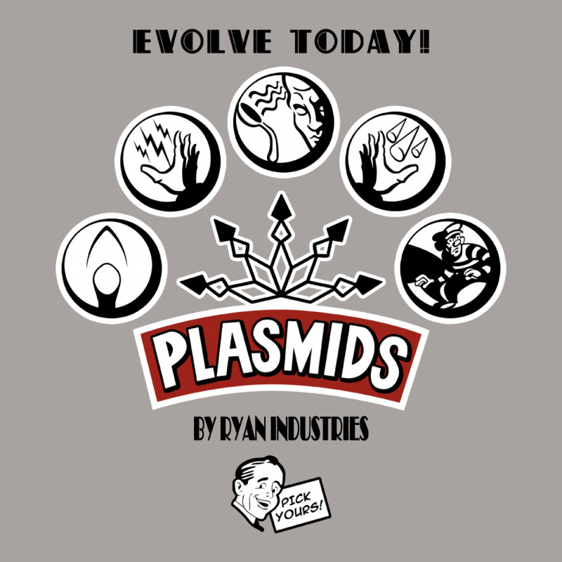 Plasmids Racerback Tank by DitreamX | Artistshot