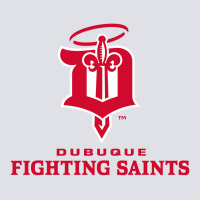 Dubuque-fighting-saints Bucket Hat | Artistshot