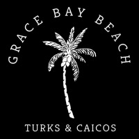 Womens Grace Bay Beach Turks And Caicos Islands Men Women V Neck T Shi Adjustable Cap | Artistshot