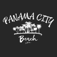 Jcombs Panama City Beach, Fl, Palm Trees On Beach T Shirt Women's Pajamas Set | Artistshot