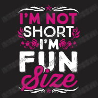 Fun Size T-shirt | Artistshot