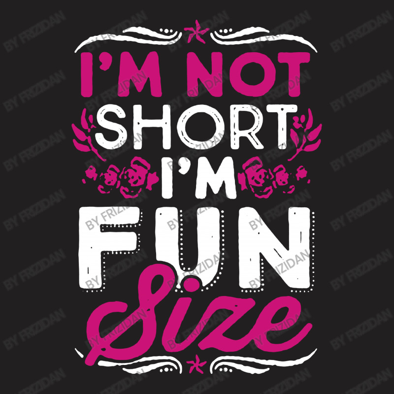 Fun Size T-shirt | Artistshot