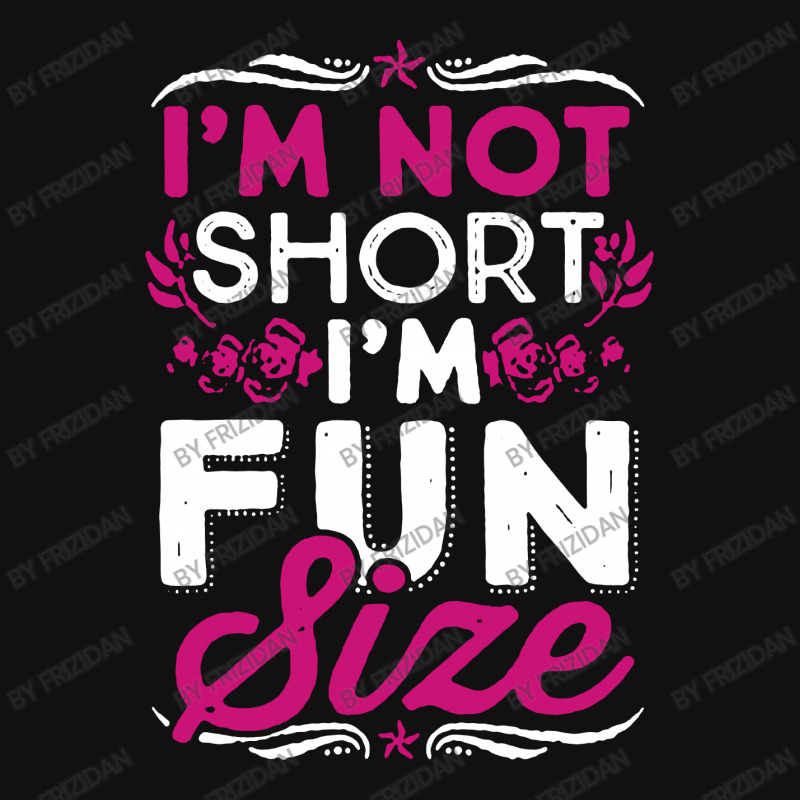 Fun Size Pin-back Button | Artistshot