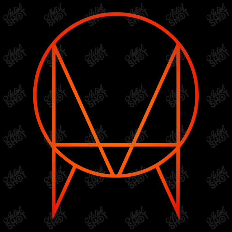 Owsla Music Cropped Hoodie by Mito220 | Artistshot