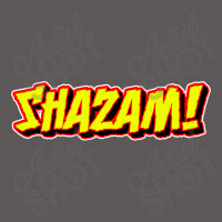 Shazam! Mousepad | Artistshot