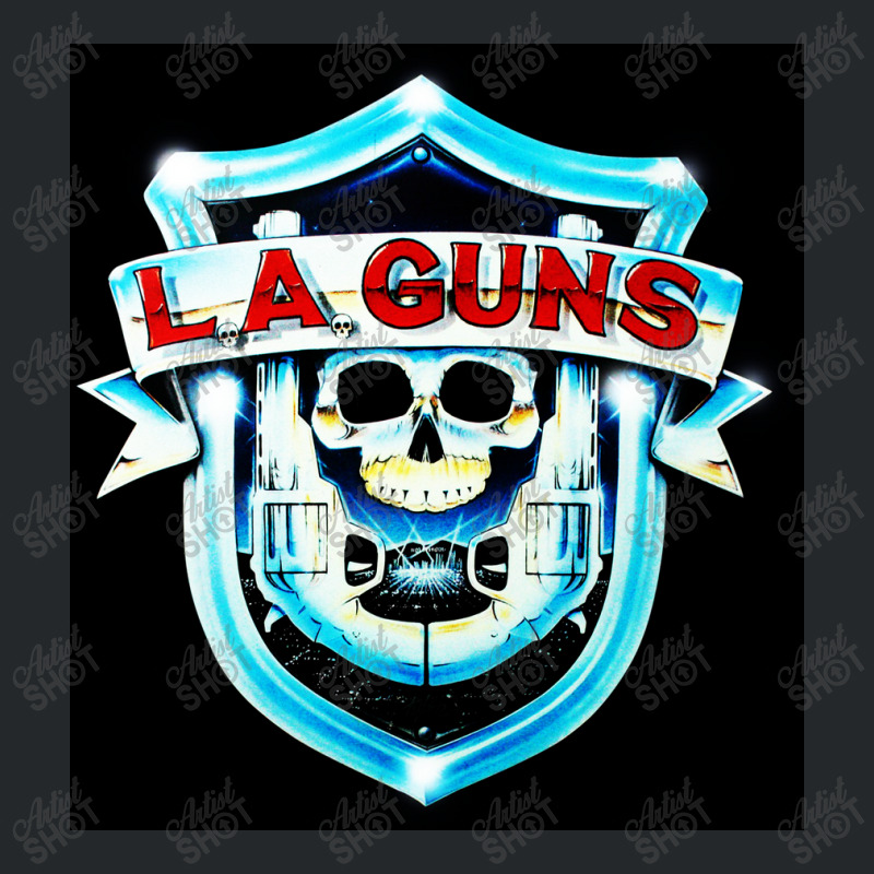 La Guns Cocked, Loaded Tour, La Guns, Cocked, The La Guns, La Guns Vin Crewneck Sweatshirt by tersinajoney | Artistshot