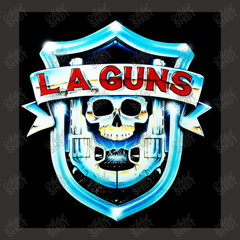 La Guns Cocked, Loaded Tour, La Guns, Cocked, The La Guns, La Guns Vin Champion Hoodie by tersinajoney | Artistshot