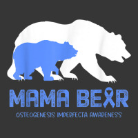 Mama Bear Osteogenesis Imperfecta Awareness Shirt Toddler Hoodie | Artistshot