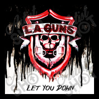 La Guns Cocked, Loaded Tour, La Guns, Cocked, The La Guns, La Guns Vin Pocket T-shirt | Artistshot