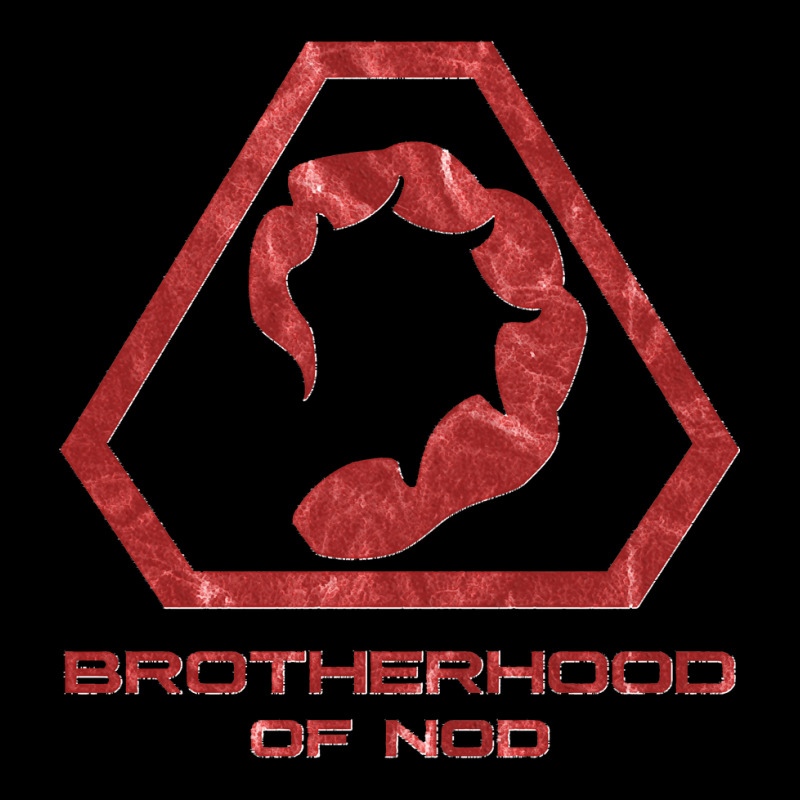 Brotherhood Of Nod Inspired By Command And Conquer Classic Adjustable ...