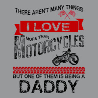 This Daddy Loves Motorcycles Crewneck Sweatshirt | Artistshot