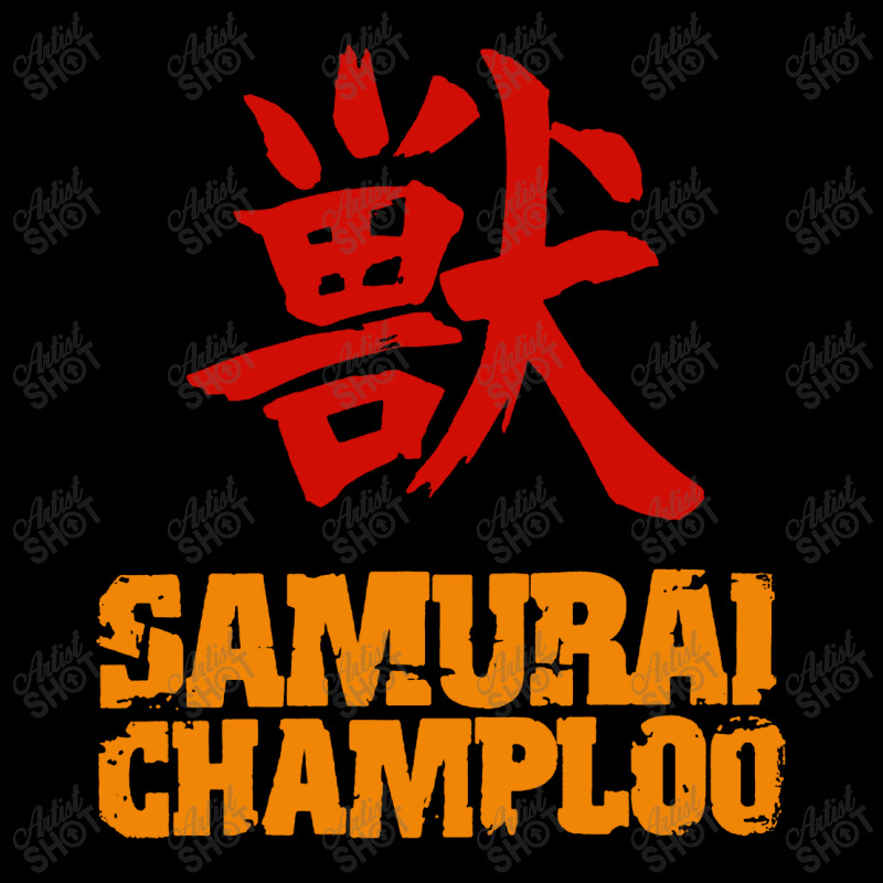 Samurai Champloo Classic Youth Zipper Hoodie by berttdedw magazine shop | Artistshot