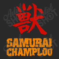 Samurai Champloo Classic Toddler T-shirt | Artistshot