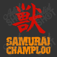 Samurai Champloo Classic Baby Bodysuit | Artistshot