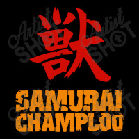 Samurai Champloo Classic Long Sleeve Baby Bodysuit | Artistshot