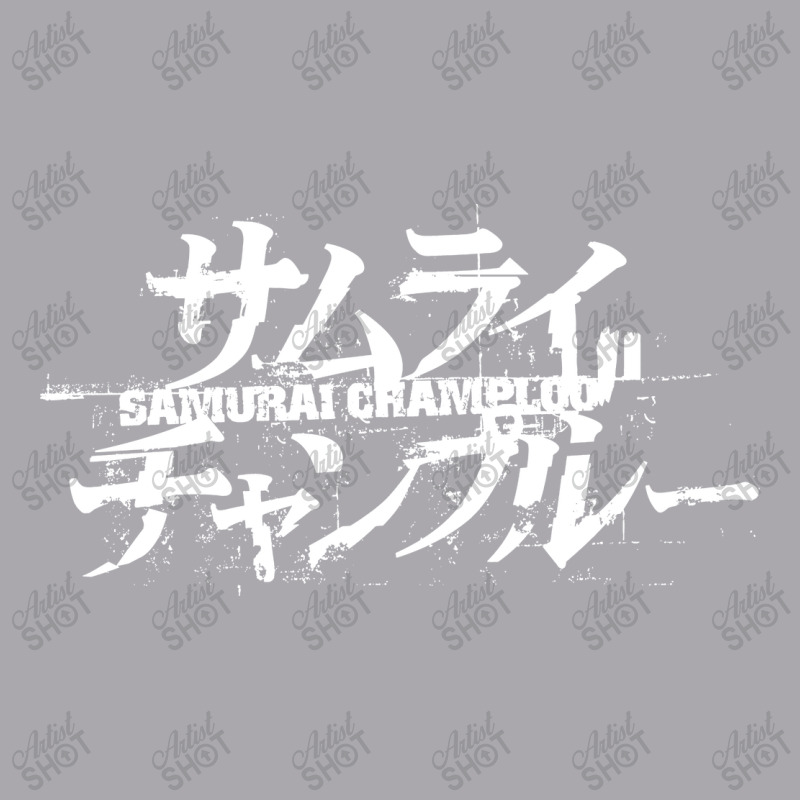 Samurai Champloo Classic Youth 3/4 Sleeve by berttdedw magazine shop | Artistshot