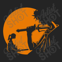 Samurai Champloo Classic 3/4 Sleeve Shirt | Artistshot