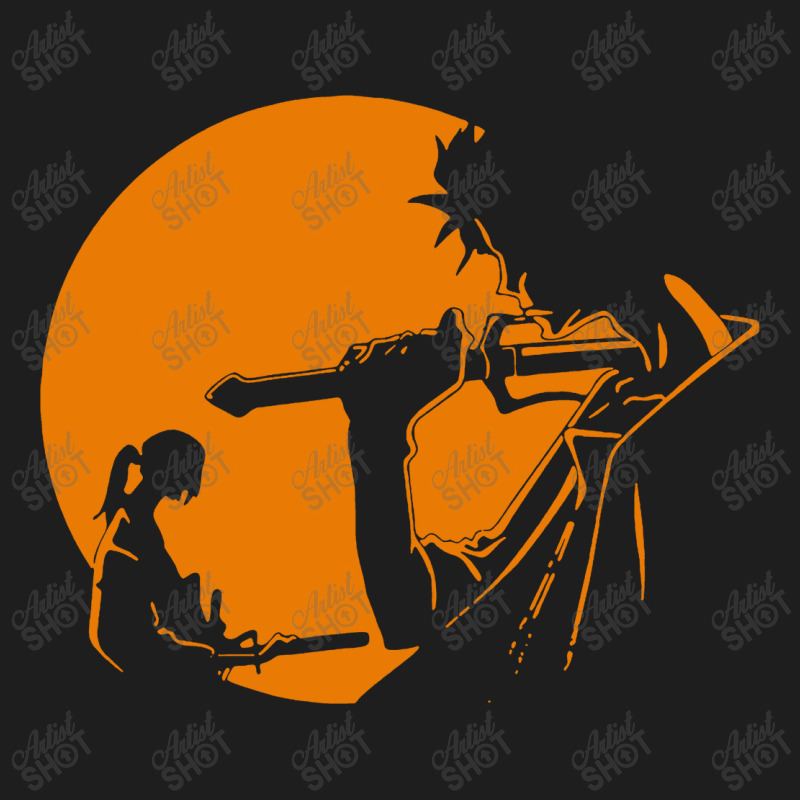 Samurai Champloo Classic Classic T-shirt by berttdedw magazine shop | Artistshot