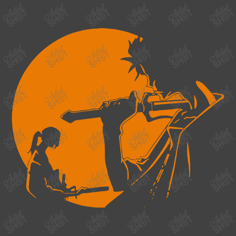 Samurai Champloo Classic Vintage T-Shirt by berttdedw magazine shop | Artistshot