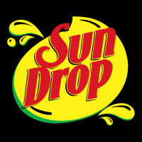 Sun Drop Citrus Soda V-neck Tee | Artistshot