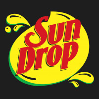 Sun Drop Citrus Soda Classic T-shirt | Artistshot