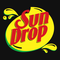 Sun Drop Citrus Soda Accessory Pouches | Artistshot