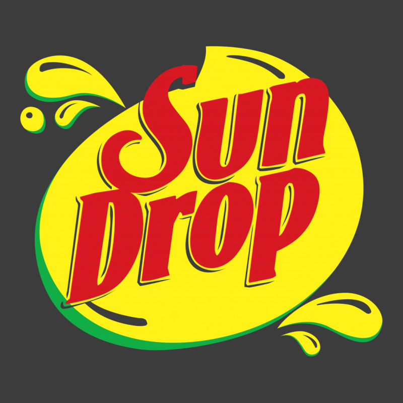 Sun Drop Citrus Soda Men's Polo Shirt | Artistshot