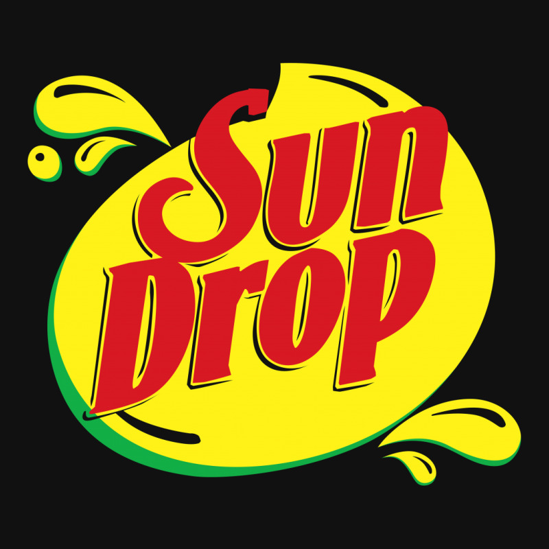 Sun Drop Citrus Soda Adjustable Strap Totes | Artistshot