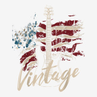 Patriotic 4th Of July String Instrument Guitarist T Shirt Adjustable Cap | Artistshot