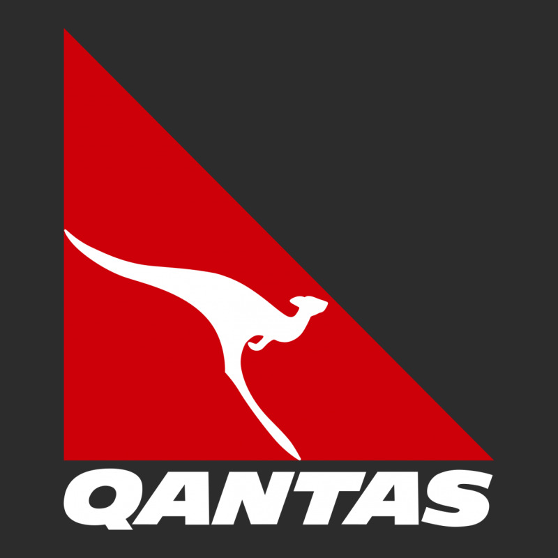 Qantas Airlines Exclusive T-shirt | Artistshot