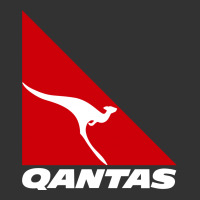 Qantas Airlines Baby Bodysuit | Artistshot