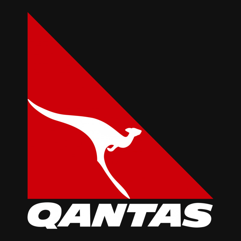 Qantas Airlines Baby Beanies | Artistshot