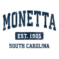 Monetta South Carolina Sc Vintage Athletic Sports Design T Shirt Toddler T-shirt | Artistshot