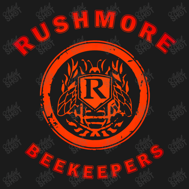 Rushmore Beekeepers Full-length Apron | Artistshot