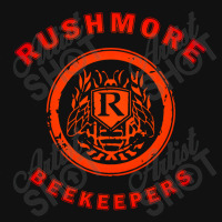 Rushmore Beekeepers Shield Patch | Artistshot