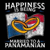 Panamanian Wedding Republic Of Panama Roots Married T Shirt Toddler Sweatshirt | Artistshot