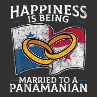 Panamanian Wedding Republic Of Panama Roots Married T Shirt Baby Bodysuit | Artistshot