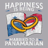 Panamanian Wedding Republic Of Panama Roots Married T Shirt Youth 3/4 Sleeve | Artistshot