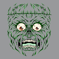 Zombie Face Crewneck Sweatshirt | Artistshot