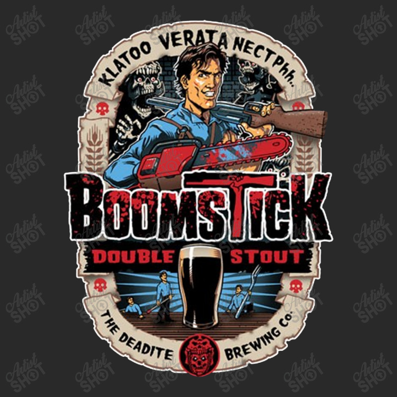 Boomstick Toddler T-shirt by fejena | Artistshot