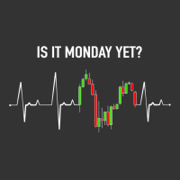 Is It Monday Yet Investor Day Trading Stock Market Trader Men's T-shirt ...