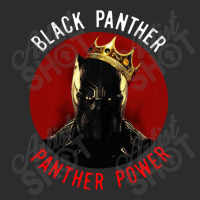 Black Panther   Panther Power Exclusive T-shirt | Artistshot