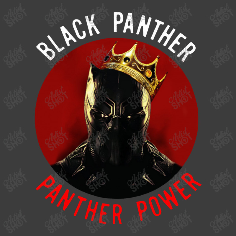 Black Panther   Panther Power Men's Polo Shirt by fejena | Artistshot