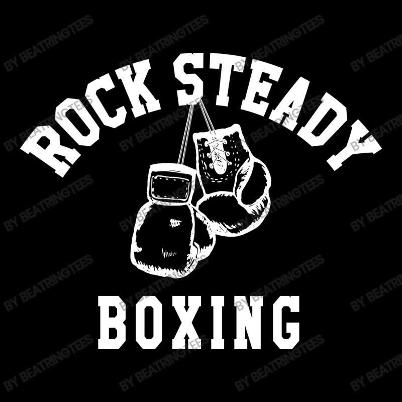 Rock Steady Boxing Day Gift Fighting T Shirt V-Neck Tee by beatringtees | Artistshot